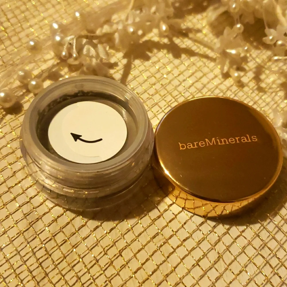 ❇️🧚‍♀️SPLENDID STONE Bareminerals DISCONTINUED EyeColor NWT/SEALED